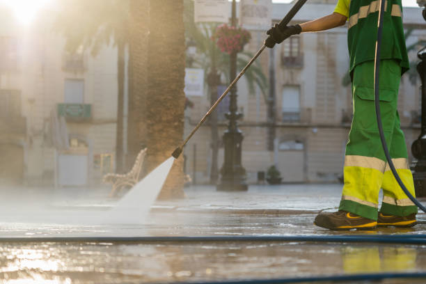 Professional Pressure Washing Services in Carrollwood, FL